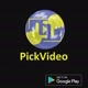 PickVideo app