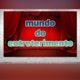 mundo do entretenimento