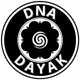 DNA_DAYAK