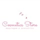Cosmetics Store