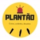 Plantão crimes acidentes desastres