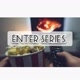Enter Séries 🍿