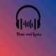 Music_and_Lyrics🎼🎵🎶