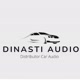 Ami Dinasti audio