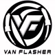 van flasher
