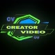 CREATOR VIDEO