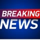 BREAKING NEWS