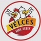 Velces ayambebek