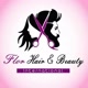 Flor Hair