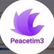 Peace Tim3