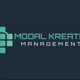 Modal Kreatif Management