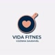 Vidɑ Fitness Cozinhɑ Sɑudάvel