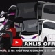 Ahlis official