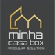 MINHA CASA BOX