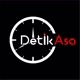 Detik asa