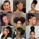 fashion hair