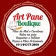 Art Pane Boutique