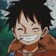 LUffy chan