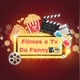 Filmes e TV da Fanny