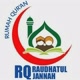 Rq Raja Raudhatul Jannah