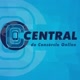 central do consórcio online