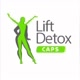 LIFT DETOX EMAGRECEDOR