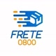 Frete 0800