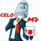 Celo M7 🍷🗿