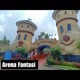 Temy Arena Fantasi
