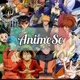 ANIMES VARIADOS