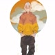 Aang Avatar