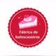 Fabrica de bolos caseiro