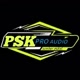 PSK pro audio sound system.