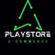 Playstore ecommerce