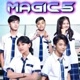 MAGIC 5 story💜