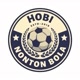 Hobi Nonton Bola