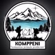 KOMPPENI