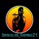 Simbolon_Gaming＠2104