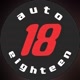 Autoeighteen