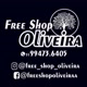 Free shop oliveira