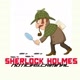 Sherlock Holmes.criminal