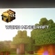 WORD MINECRAFT