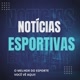 notícia esportiva
