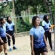 Putri gunung volly
