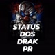 STATUS DOS Drake PR 🔥