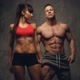 FITNESS FANATICS