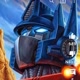 OPTIMUS PRIME