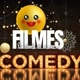 filmes& séries comedy