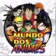 MUNDO DOS ANIMES
