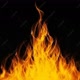 🔥 Chama do fogo Ardente 🔥